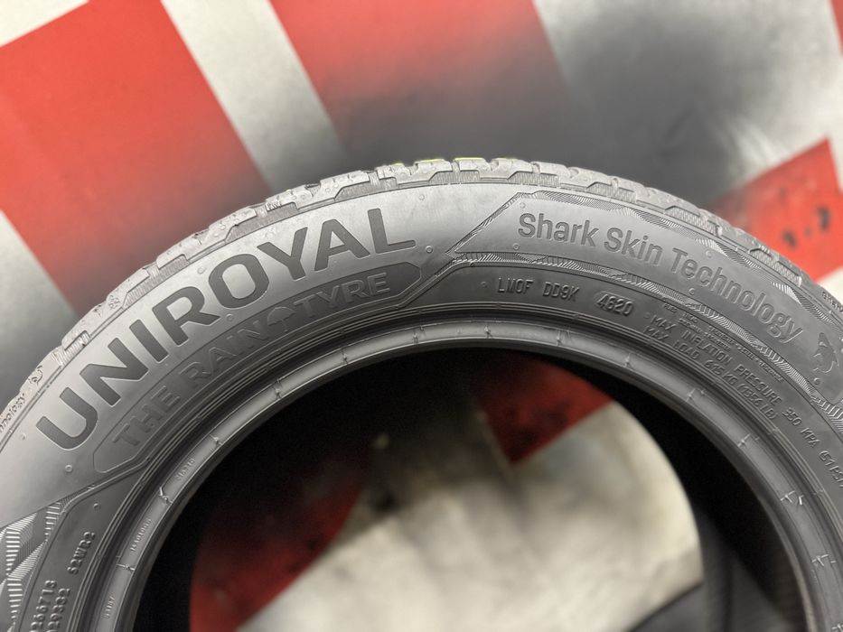 205 55 16, Всесезонна гума, Uniroyal AllSeasonExpert2, 1 брой