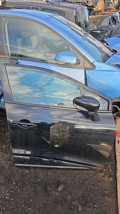 Usa stanga/dreapta fata Renault Clio 4 an 2013