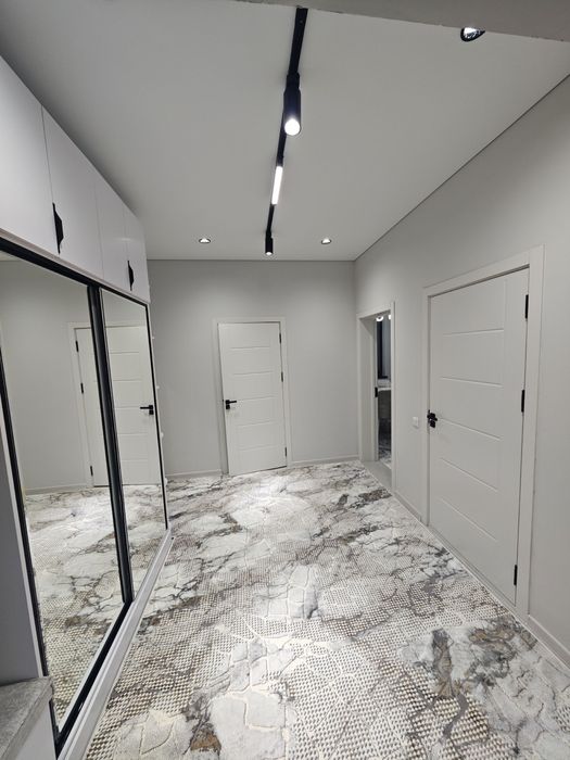 Аренда квартира  жк tower up новостройка 2ком