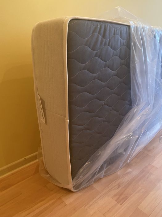 Матрас ортопедический