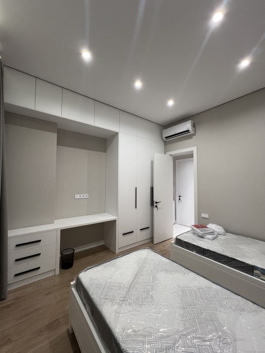 Ташкент Сити ЖК Гарденс! Сдаётся в аренду 3-ком новая квартира реал!