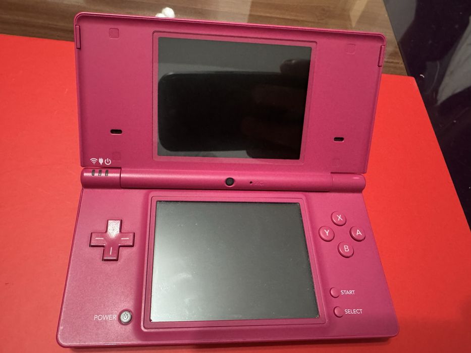 nintendo dsi modat