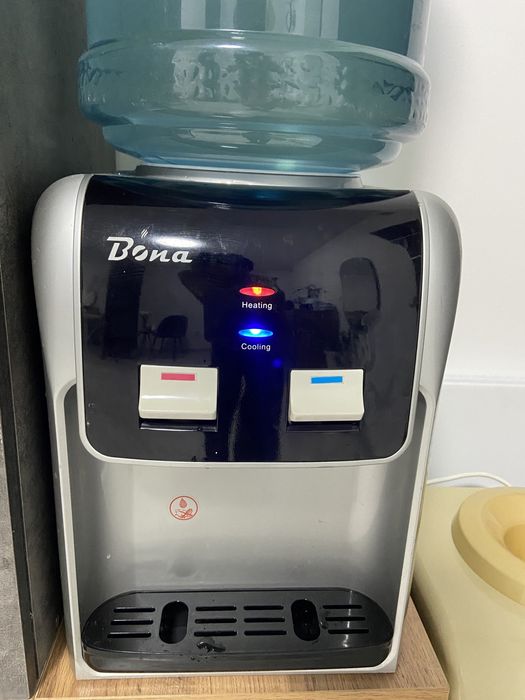 Кулер диспенсер 24000