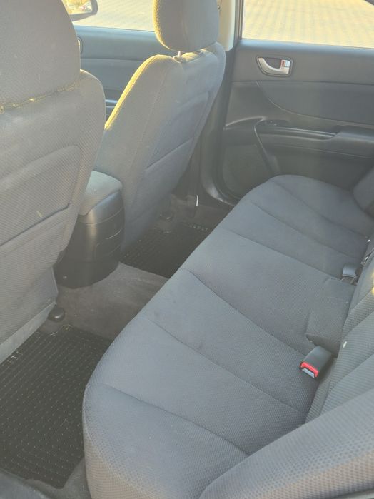 Vind Hyundai Sonata 2006