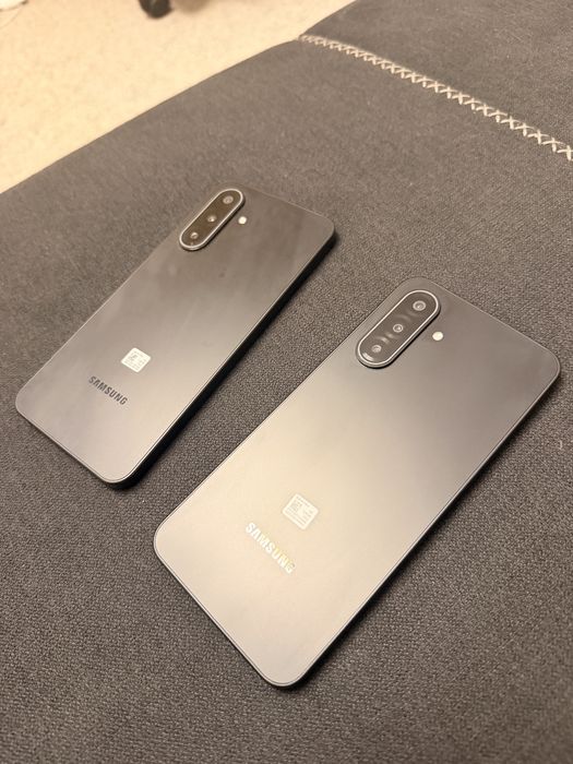 Samsung Galaxy a17 5g
