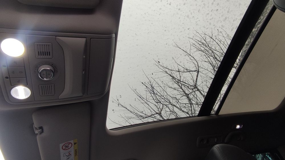 VW Sharan 7 locuri 2020