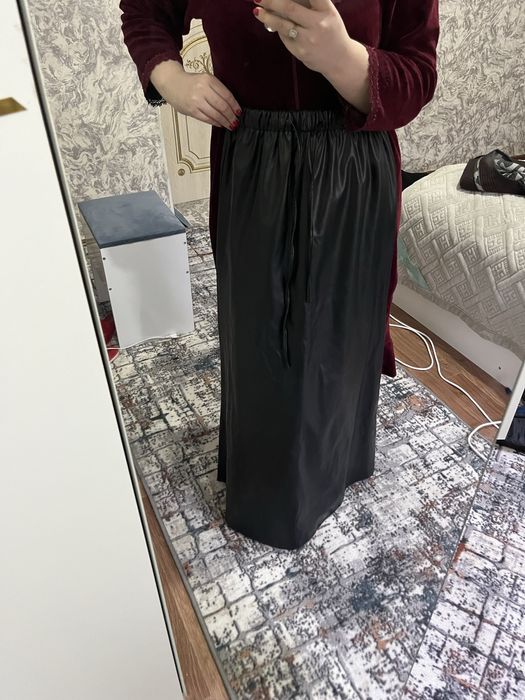 ноп новый басқада киімдер бар