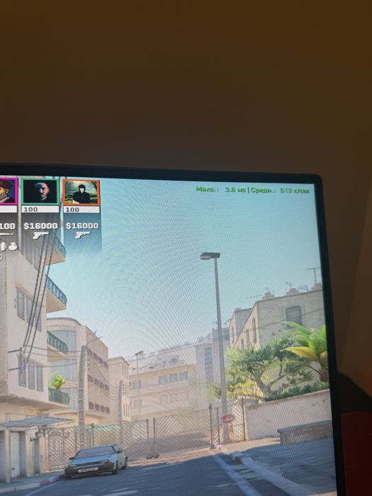 Intel core i5-14400f процессор