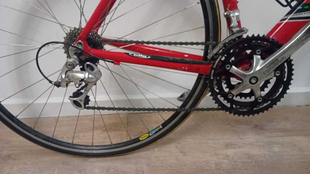 Cursiera Cilo Mirage Swiss Made
