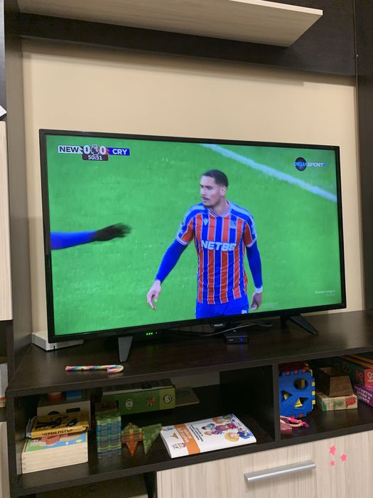 Телевизор philips