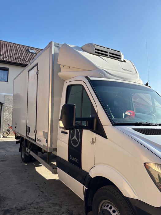 Mercedes Sprinter