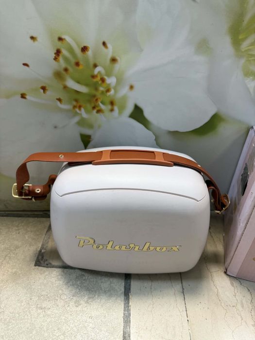 Чанта за охлаждане Polarbox