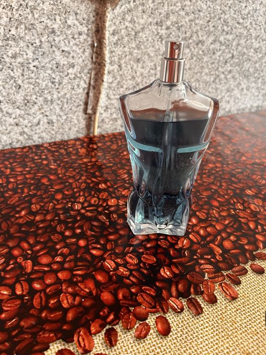 Parfum jean paul gaultier