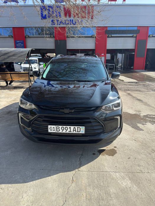 Срочно Tracker 2 2023