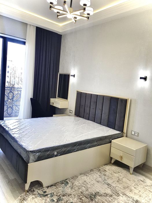 Сдается от собственника ЖК Узбегим