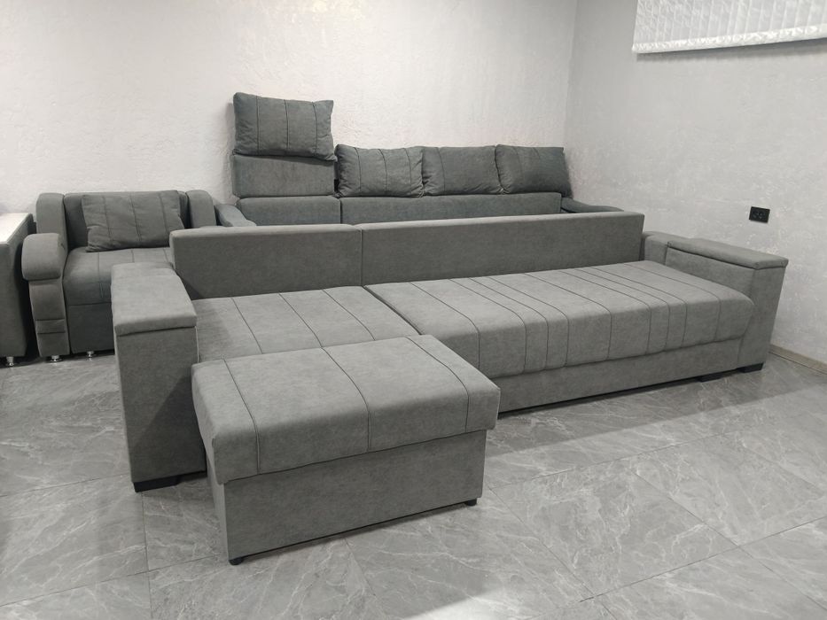 Акция!!! Продам шикарный диван 2в1