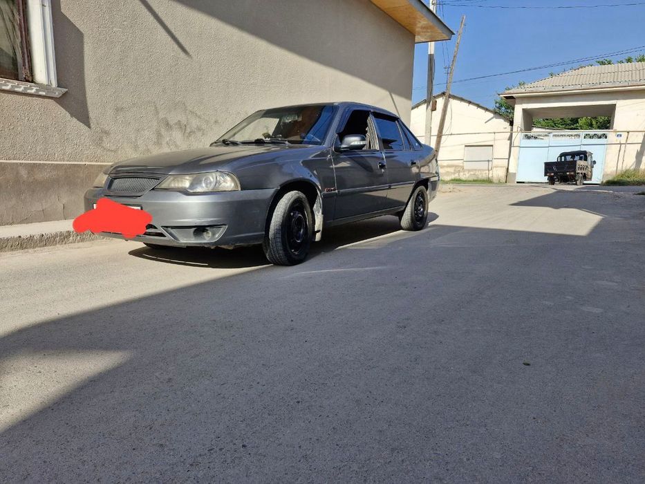 Nexia 2. 2015  holati zor