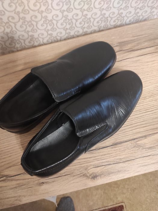 Туфли мужские .44 -43 размер.