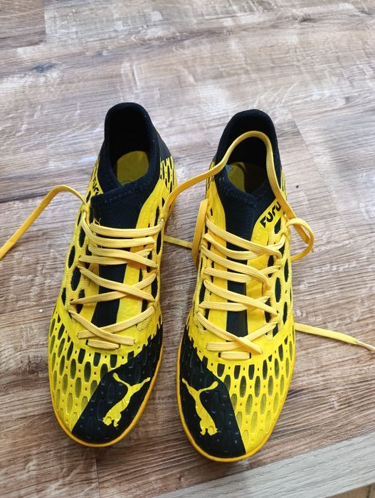 Спортни обувки Puma