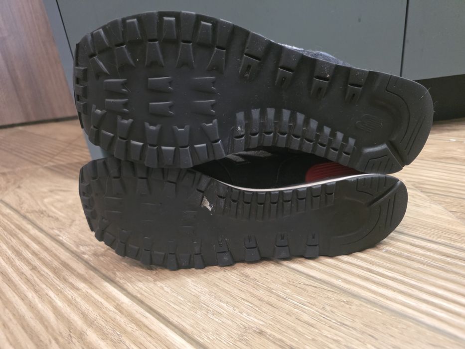 Мъжки маратонки New Balance Резервирани  !