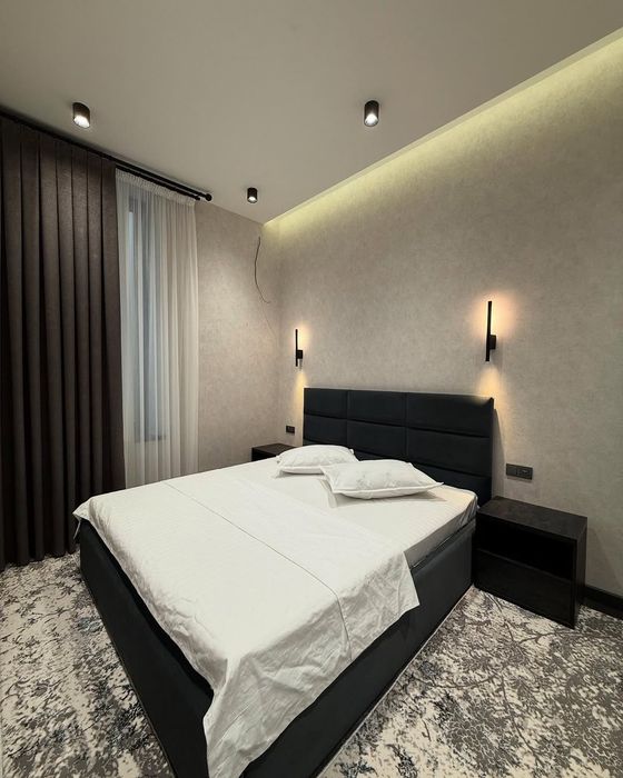 Сдаётся дача премиум класса “Radamis” в Чарваке15