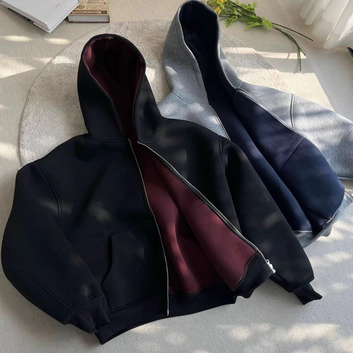 Толстовка | Зипка