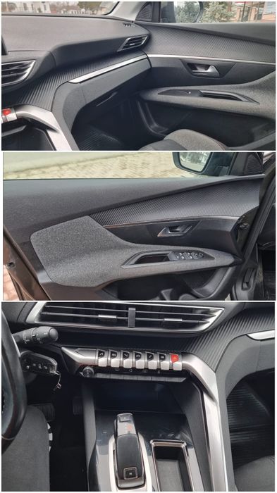 Peugeot 3008 1.5Blue-Hdi Automat Rate/Garantie