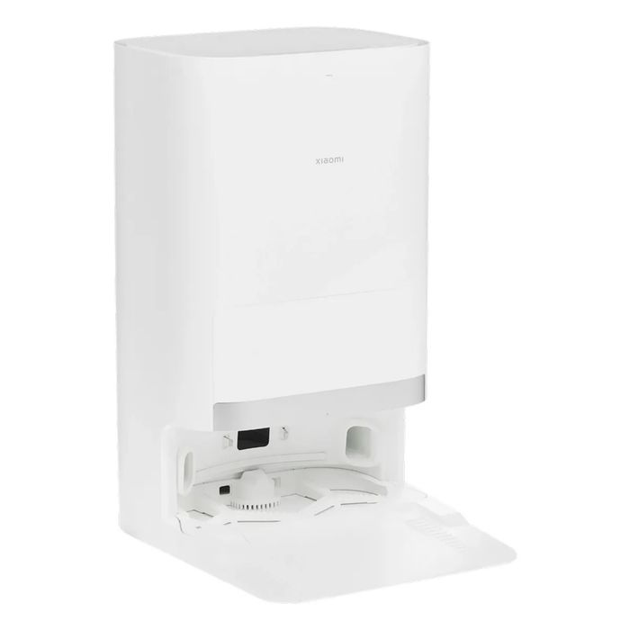 Робот пылесос Xiaomi Robot Vacuum X20+ White