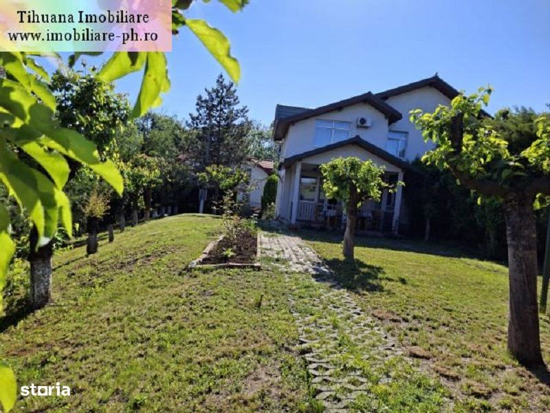 Casa de vanzare - cartier Baumaister