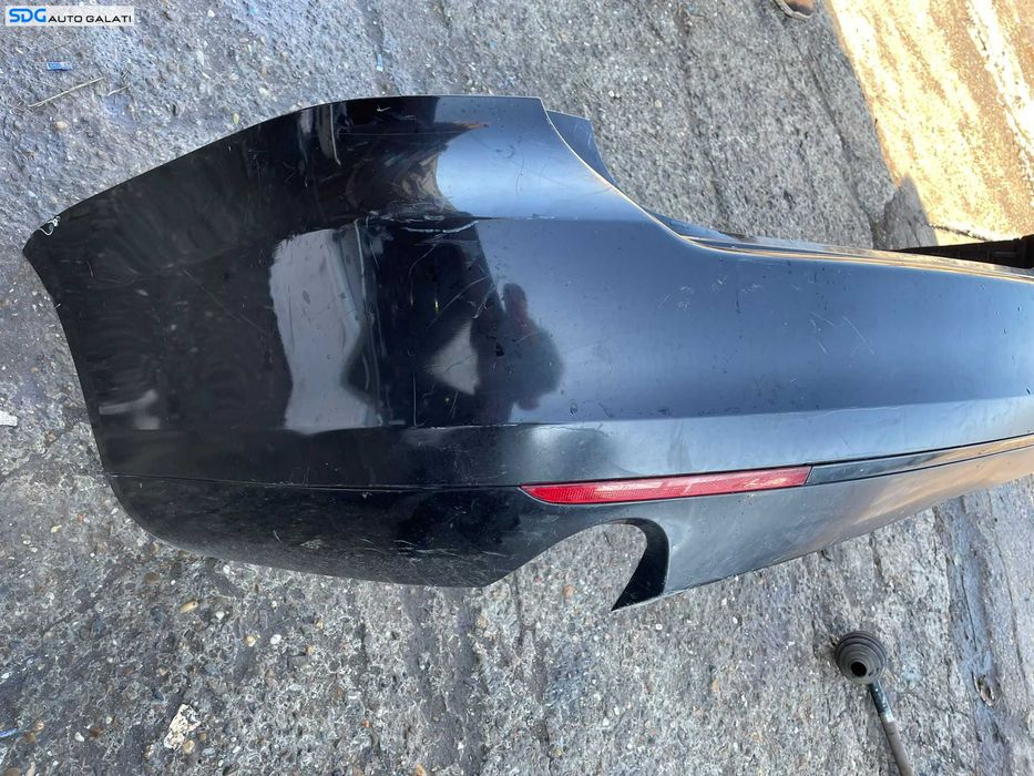 Bara Spoiler Spate cu DEFECT Volkswagen Golf 6 Break Combi 2008 - 2014 [2852X]