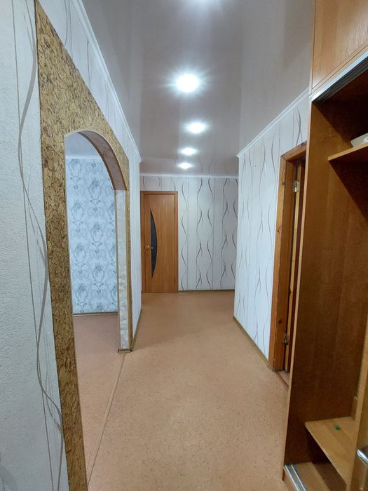 Продам 3х комн 19 мкрн