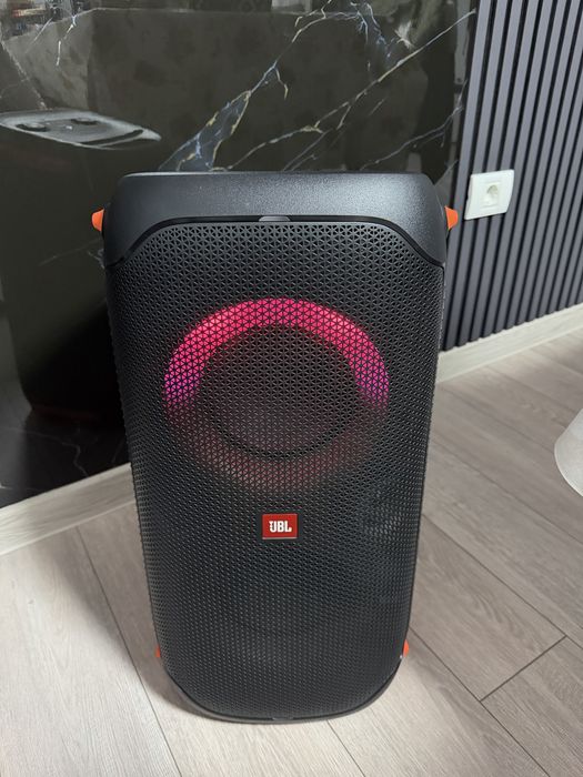 Jbl Partybox 110