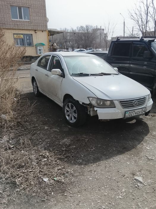 Продам авто лифан солано