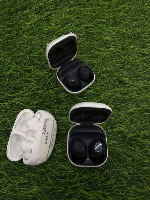GalaxyBuds Fe.