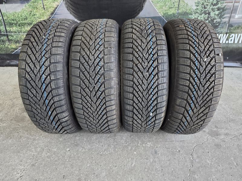 195/55/16 PIRELLI 4бр
