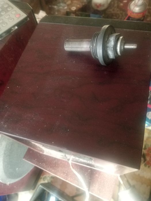 свеча накаливания автономки