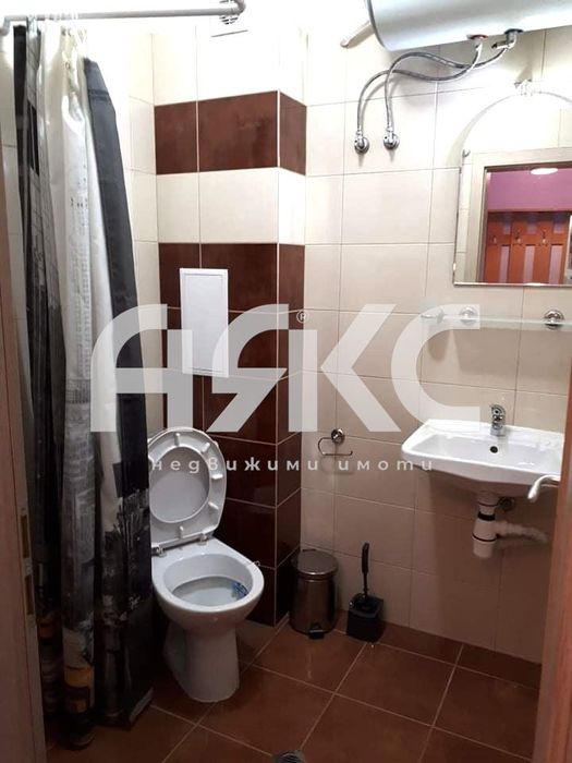 Дава се под наем Едностаен апартамент в София, Студентски град - 48 кв.м за 478.38 € - Снимка #3