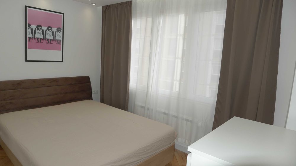 Дава се под наем Двустаен апартамент в София, Център - 60 кв.м за 747.66 € - Снимка #7