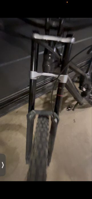 Rockshox boxxer ultimate