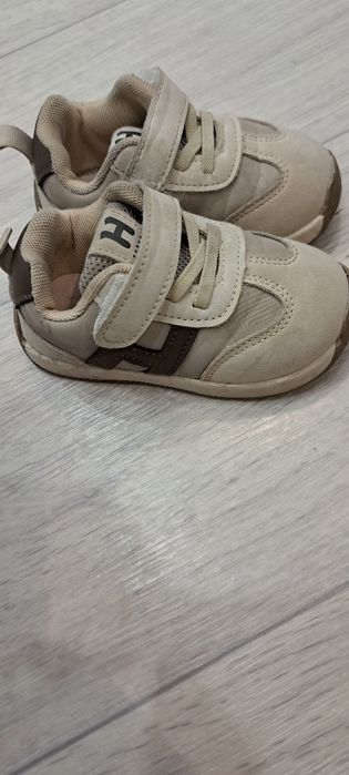 Кеды 20го размера