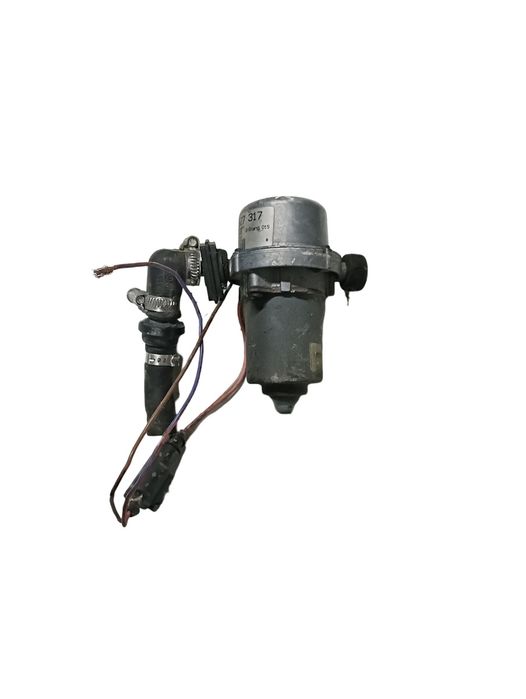 Pompa Vacuum Audi A4 Ii 8E2, B6 2000 - 2005 8E0927317