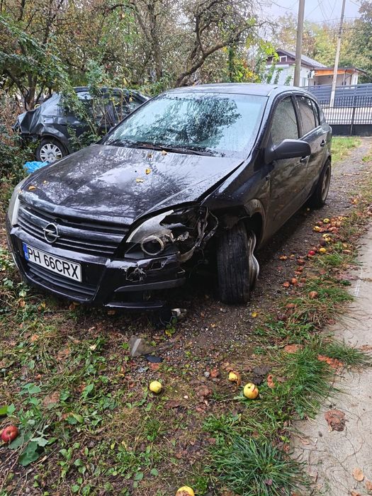 OPEL Astra 2005 — imagine 2