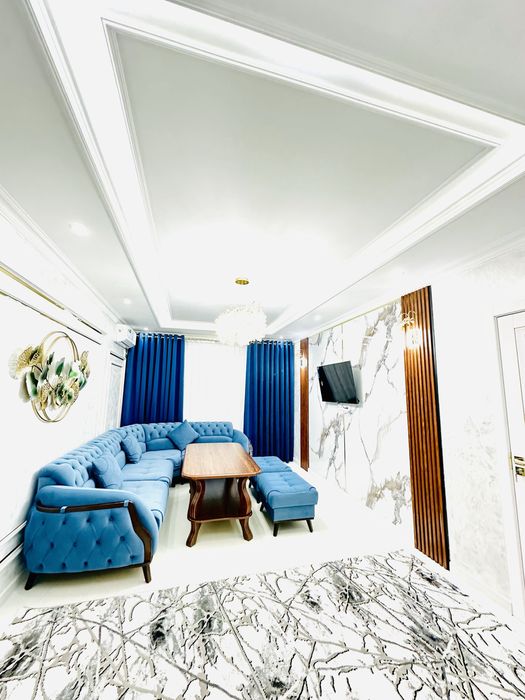 ARENDA- XADRA SIRK 3/4/9 850$ lyuks home