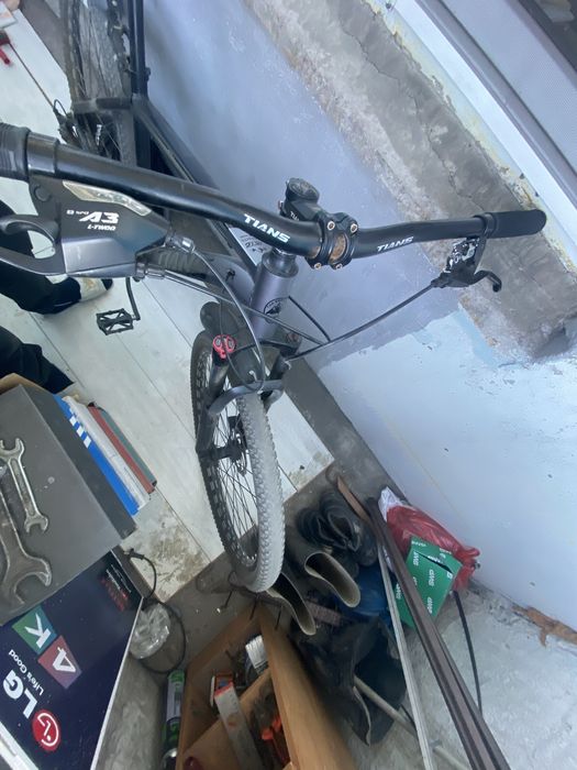 Продам велосипед