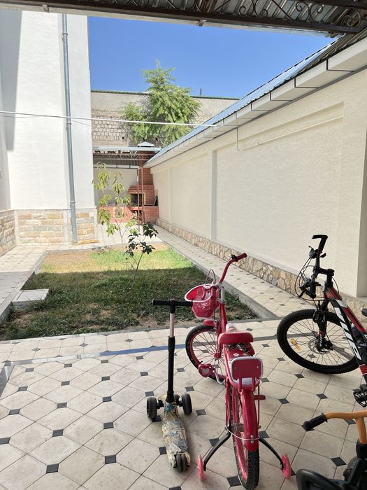 Продается двух уровневый дом Тузель за постом