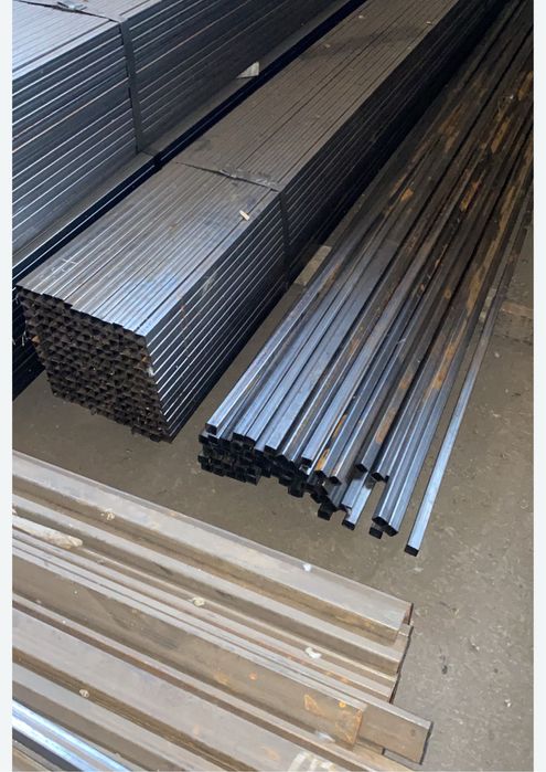 Сетка все виды есть метал