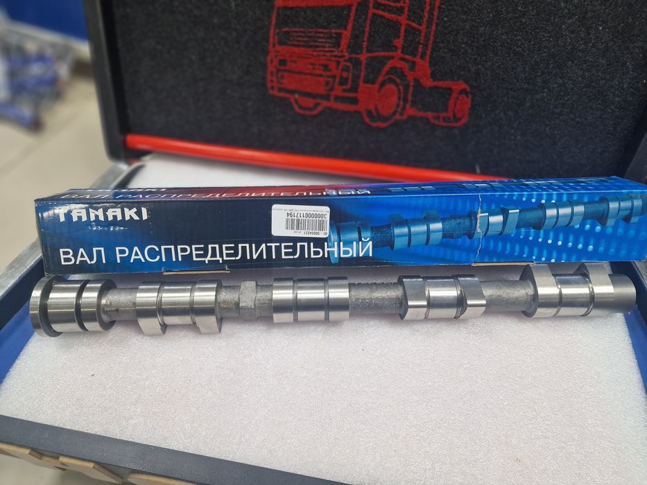 Вал распределительный ГАЗель ДВС 406 Tanaki