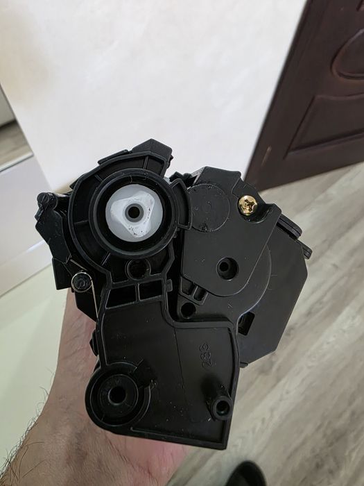 Картридж для принтера полный