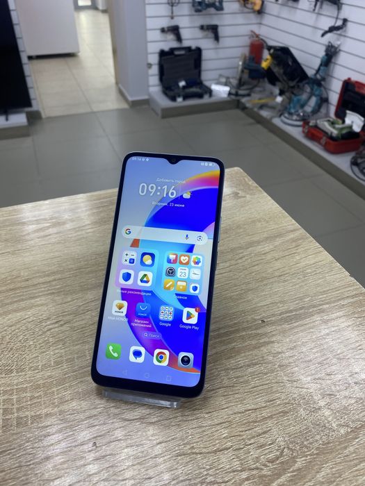 Honor x5 Plus 4/64 TM79