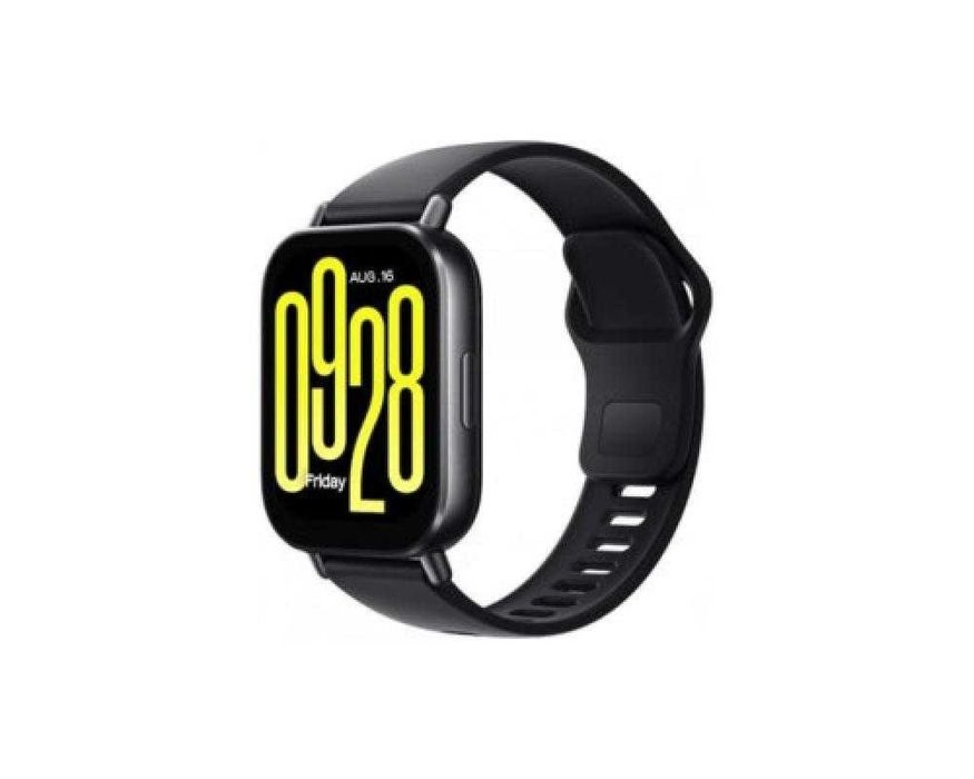 Умные часы Xiaomi Redmi Watch 5 Active Midnight Black